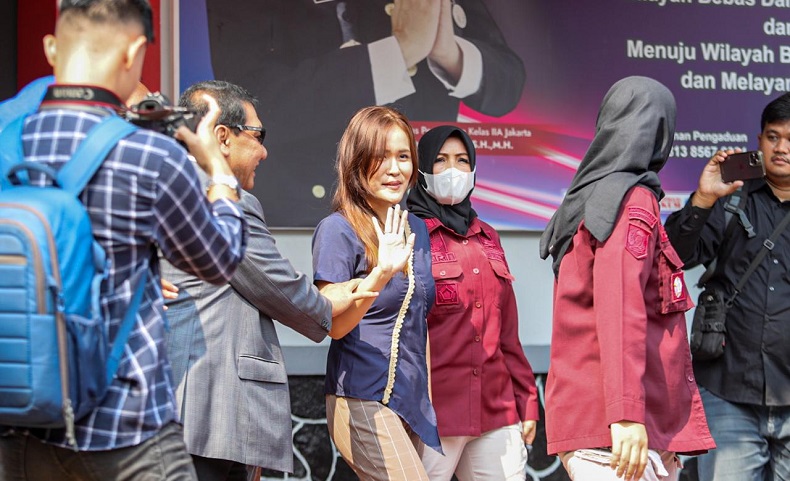 Jessica Wongso Bebas Bersyarat, Pengacara: Ini Babak Baru