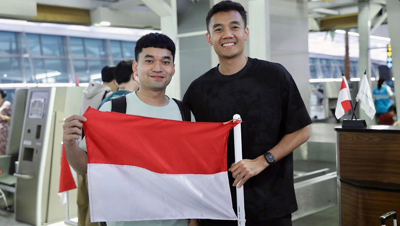 Jadwal dan Link Live Streaming Japan Open 2024, Ginting dan 2 Ganda Putra Baru Indonesia Beraksi