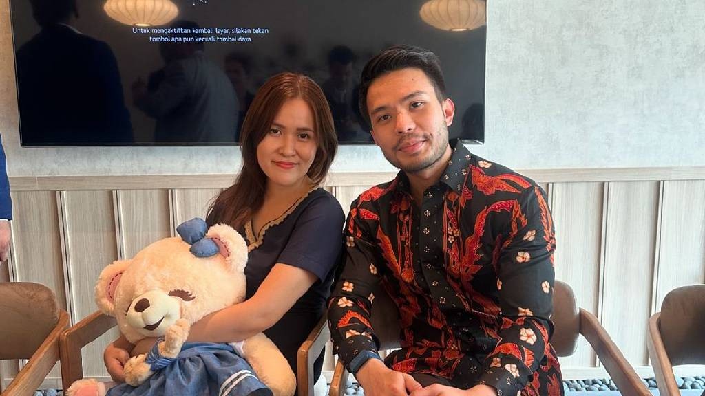 Jessica Wongso dan Yakup Hasibuan Foto Bareng, Netizen: Menyala Abangku!