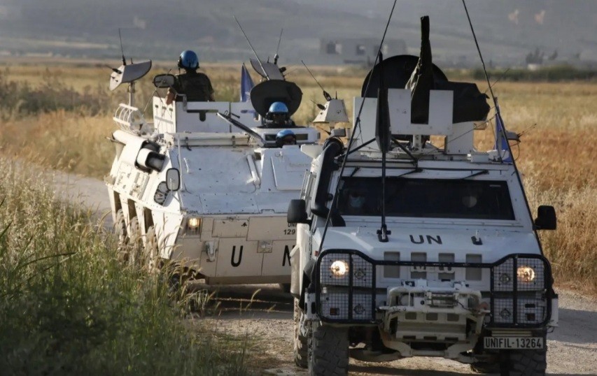 Identitas 2 Prajurit TNI yang Gugur dalam Misi UNIFIL di Lebanon