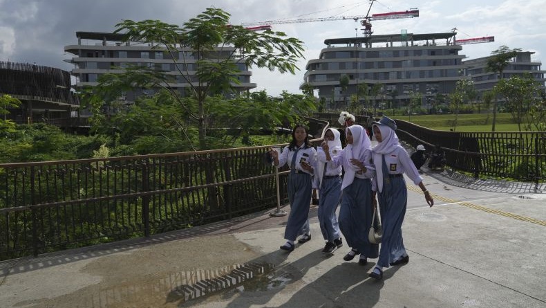 Hakikat Sosiologi sebagai Dasar-Dasar Ilmu tentang Kehidupan Sosial