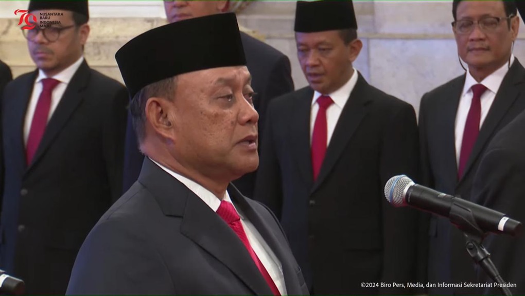 Sosok Dadan Hindayana, Dosen IPB Jadi Kepala Badan Gizi Urus Program Makan Gratis