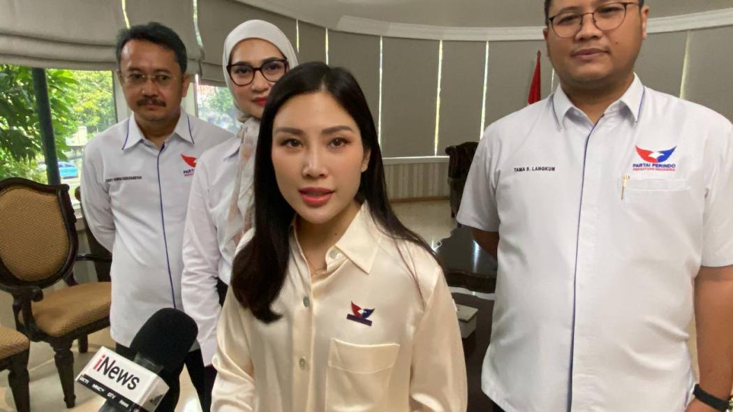 Perindo bakal Terus Terbitkan Surat Rekomendasi hingga Pendaftaran Cakada Dibuka
