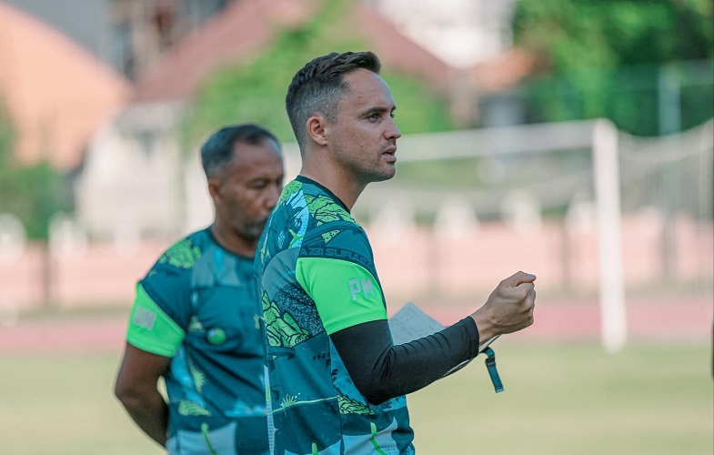 Komentar Mengejutkan Pelatih Persebaya saat Toni Firmansyah Dipanggil Timnas Indonesia U-20
