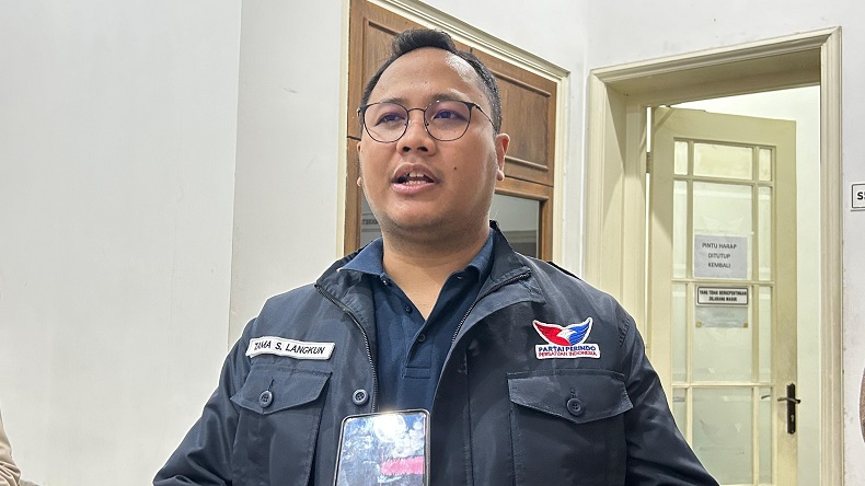 Partai Perindo: Ridwan Kamil Layak Pimpin Jakarta