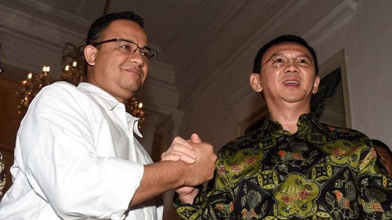 PDIP Buka Peluang Usung Ahok hingga Anies di Pilgub Jakarta usai MK Ubah Syarat Pilkada