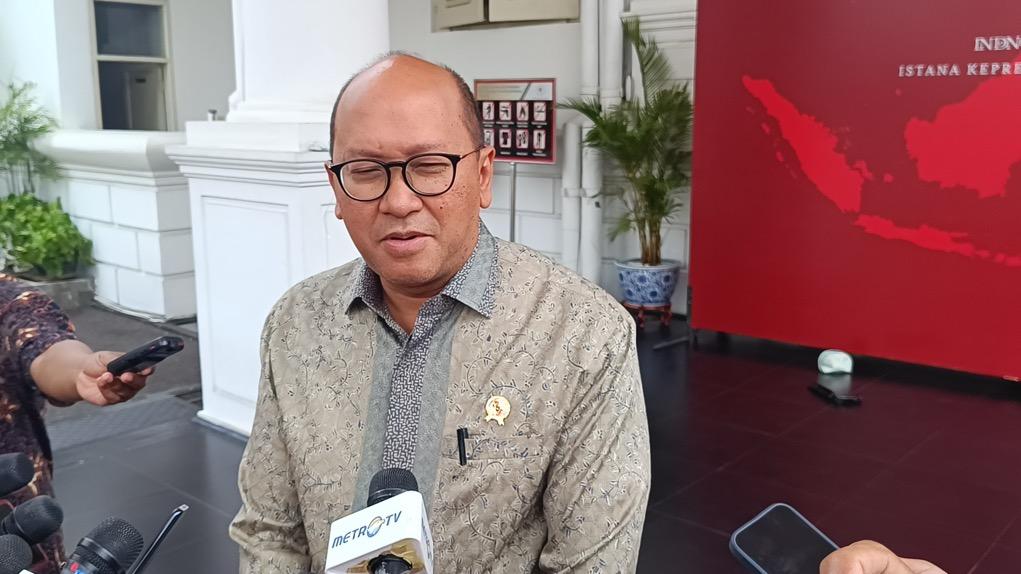 Anggaran BKPM Dikurangi, Rosan Sebut Target Investasi Bisa Tak Tercapai