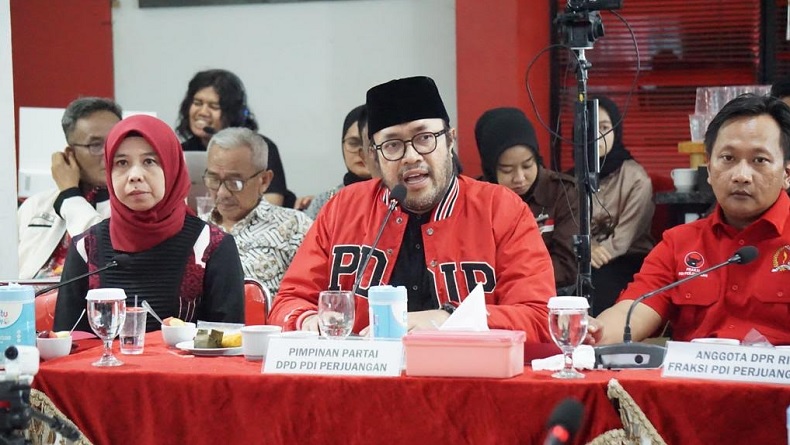 Apresiasi Putusan MK, PDIP Jabar: Ini Kemenangan untuk Demokrasi Indonesia