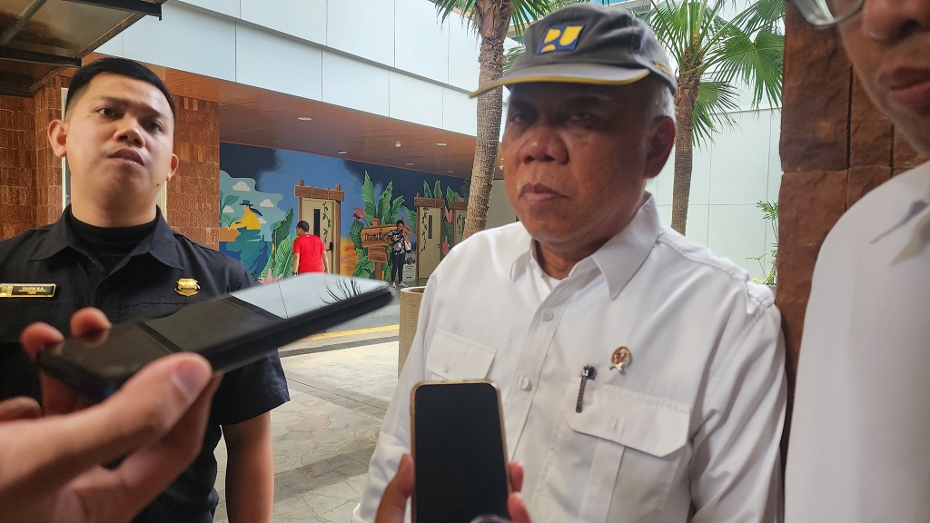 Basuki Pesan ke Prabowo soal Subsidi Perumahan hingga Minta Turunkan Bunga Bank untuk Atasi Backlog