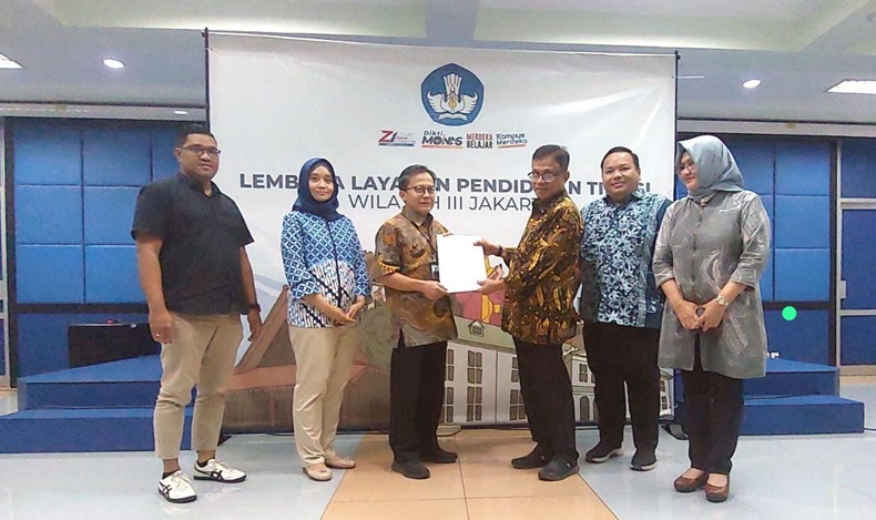 Universitas Paramadina Buka Prodi Magister Psikologi, Siap Kembangkan Kompetensi