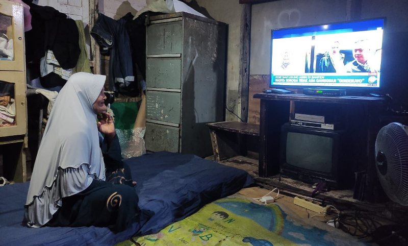 HUT ke-79 RI, PLN Hadirkan Listrik bagi 953 Warga di 7 Desa Pelosok Bengkayang