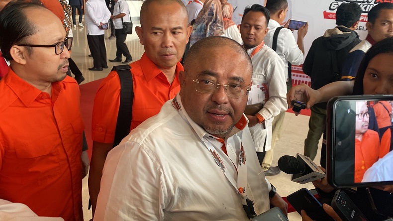 PKS Tetap Tutup Pintu buat Anies di Pilgub Jakarta 2024: Sudah Selesai!