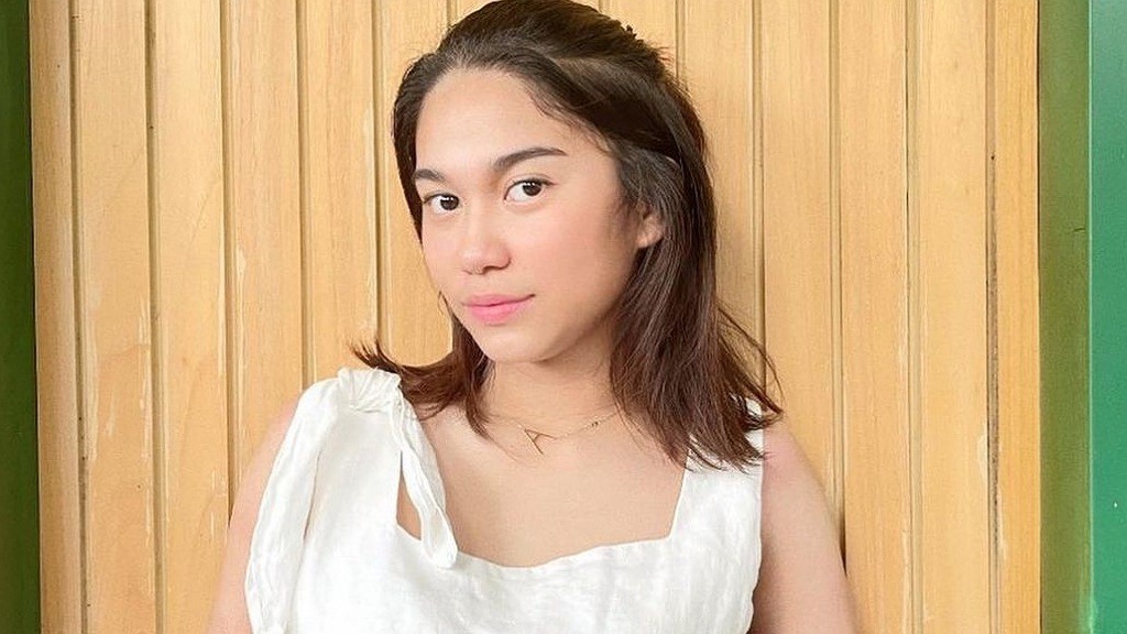 Viral Azizah Salsha Diputus Kontrak Jadi CEO Brand Kecantikan usai Dituding Selingkuh