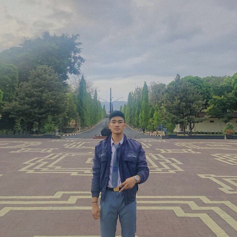 Profil dan Biodata Satria Ananta, Anak Crazy Rich Samarinda yang Dikabarkan Dekat dengan Fuji dan Terseret Isu Selingkuh Azizah Salsha