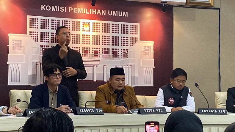 KPU Ikut Putusan MK soal Pilkada, Bakal Ubah PKPU Sebelum Pendaftaran Cakada