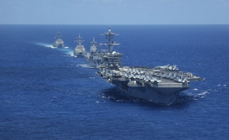 Israel Yakin AS Akan Serang Iran