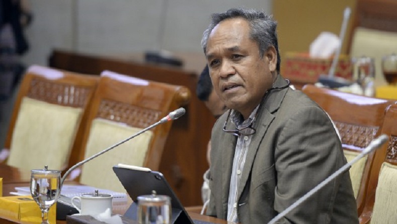 Ketegangan Polri-Kejagung Dinilai Resahkan Masyarakat, Benny K Harman Usul DPR Pakai Hak Angket