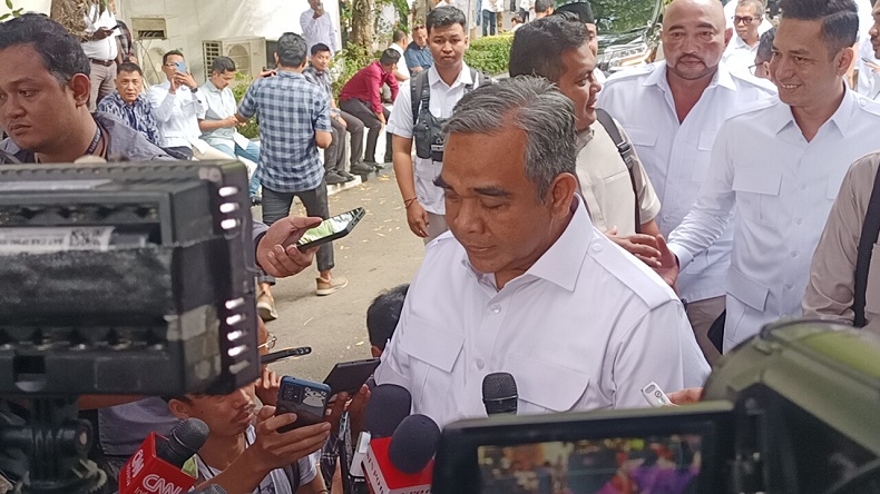 Revisi UU Pilkada Batal, Gerindra Bebaskan Parpol KIM Ambil Sikap Politik