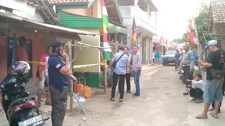 Cirebon Gempar, Anak Bunuh Ayah Kandung hingga Pukuli Adik Perempuan