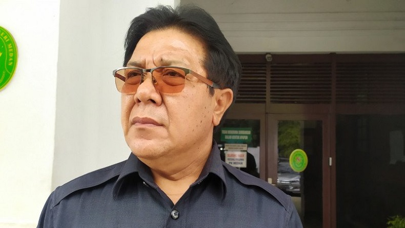 3 Hakim Vonis Bebas Ronald Tannur Dipecat, Dinyatakan Langgar Etik