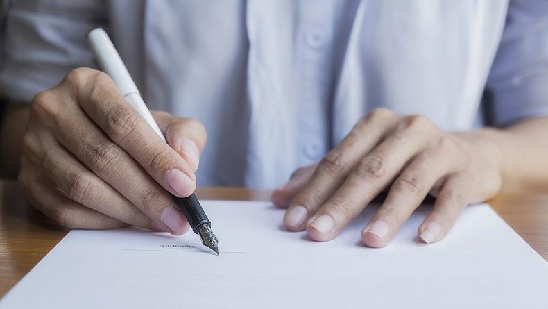 Surat Putusan Diduga Dipalsukan sehingga Hukuman Lebih Lama, Harus Bagaimana?