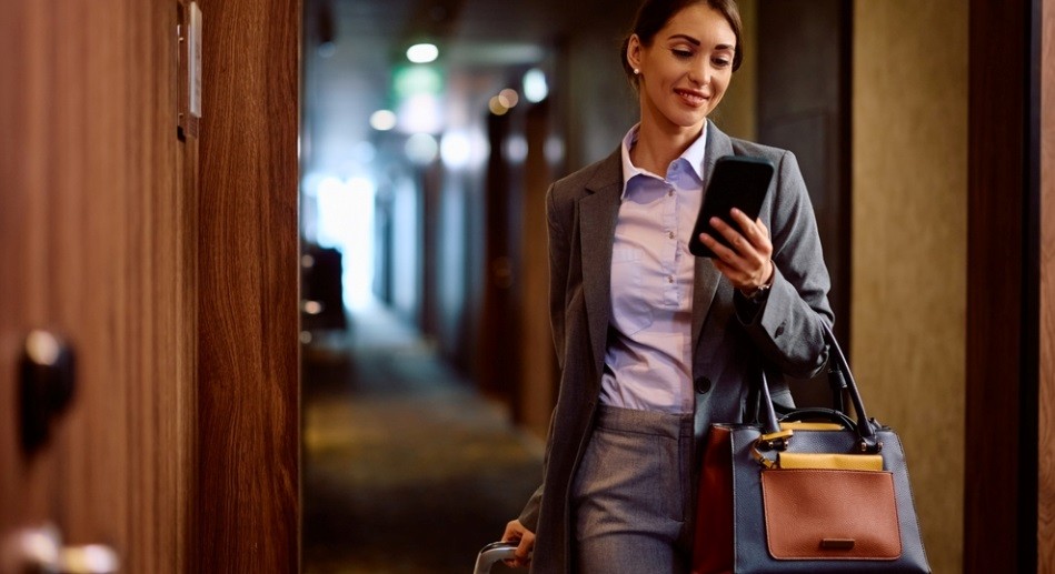 Optimalisasi Perjalanan Bisnis dengan Hotel yang Tepat