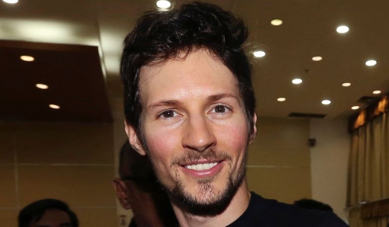 Negara Barat Tak Akan Dapat Data Rahasia Rusia dengan Menangkap Bos Telegram Durov
