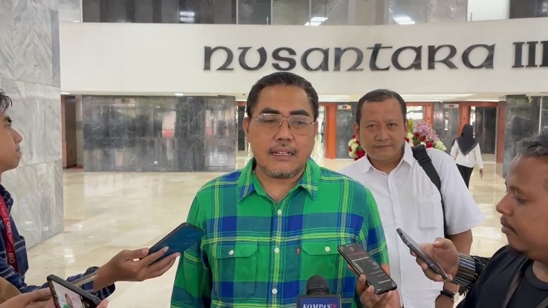 PKB Usung Luluk-Lukmanul di Pilgub Jatim: Kita Ingin Pemimpin Fresh