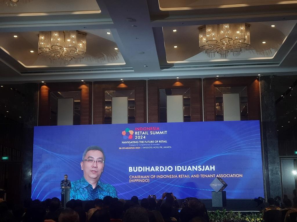 Pengusaha Ritel Minta Rencana PPN Naik jadi 12 Persen Ditunda, Ini Alasannya 