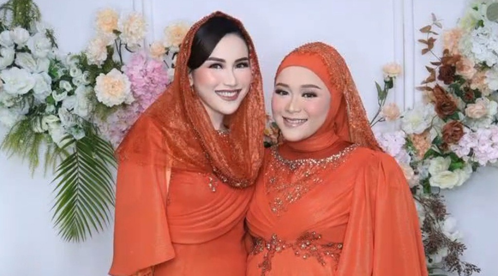 Keponakan Ayu Ting Ting, Anak dari Assyifa Nuraini Meninggal Dunia