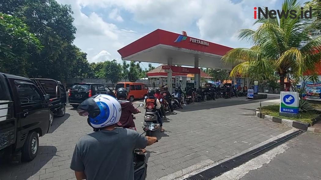 Daftar Harga BBM Pertamina 31 Januari 2025, Lengkap di Seluruh Indonesia