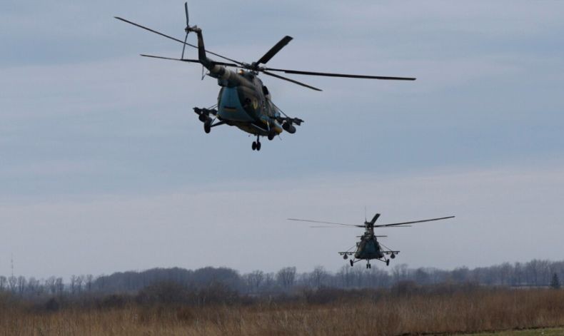 Helikopter Mi-8 Bawa 22 Orang Hilang di Rusia, Mayoritas Turis