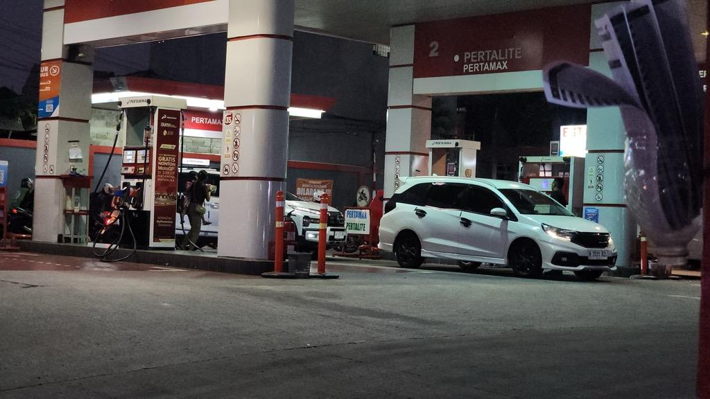 Harga BBM Pertamina 2 Januari 2026 Ada yang Turun, Ini Rinciannya!