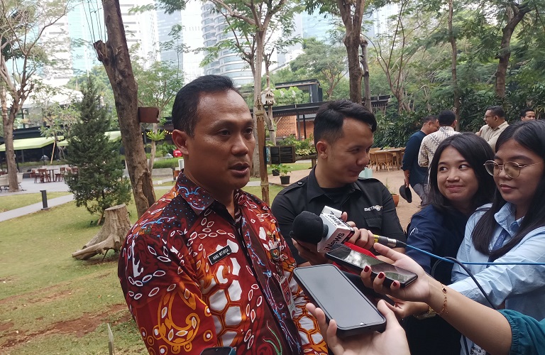 Kemendagri Dukung PON Aceh-Sumut 2024: Jangan Kalah Semarak dengan Olimpiade!