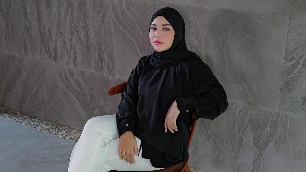Marak Akun Bodong Bikin Berita Fitnah, Aurel Hermansyah: Ih Sebel Banget!