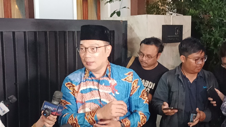 RK Bakal Jadikan Jakarta Kota Berbasis Layanan demi Hadirkan Lapangan Kerja
