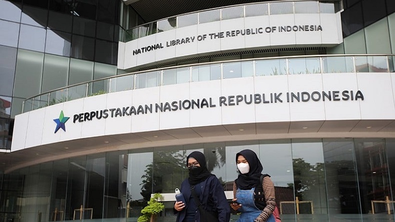 Efisiensi Anggaran, Perpusnas juga Pangkas Jam Operasional!