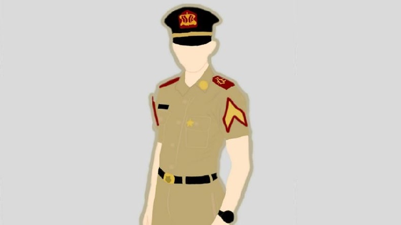 Nasib Taruna Akpol yang Viral Ribut dengan Perwira Pengasuh, Langsung Dikeluarkan