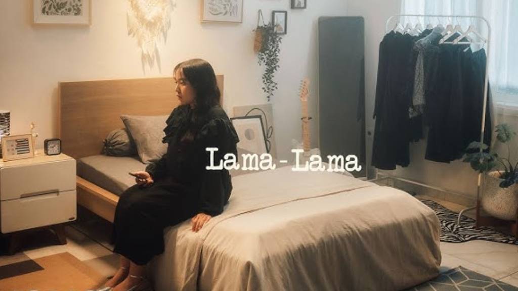 Lirik dan Makna Lagu Lama-Lama Bernadya: Curahan Hati yang Relatable