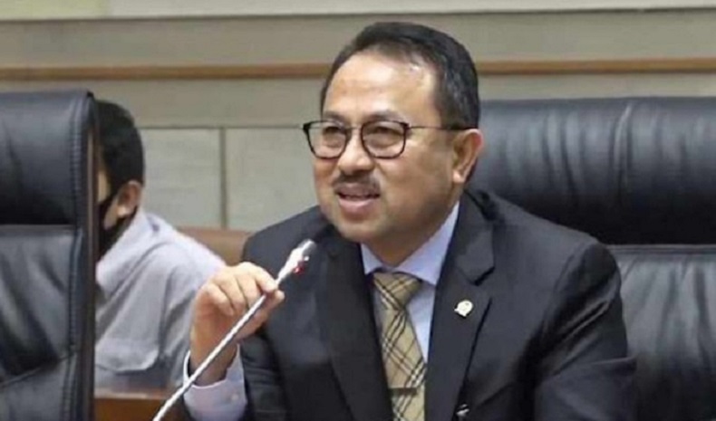 Ibu-Ibu Ditangkap saat Demo Pabrik Sawit, DPR Minta Penegak Hukum Gunakan Restorative Justice 