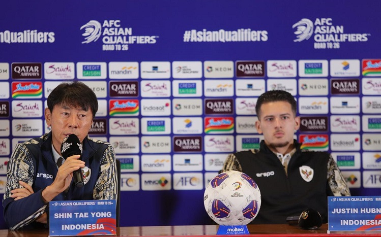 Kenapa Justin Hubner Tidak Dipanggil Timnas Indonesia?