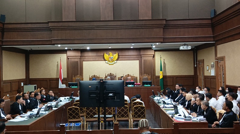 Nasib Tahanan KPK yang Tak Bayar Pungli: Tidak Boleh Olahraga hingga Makanan Terlambat