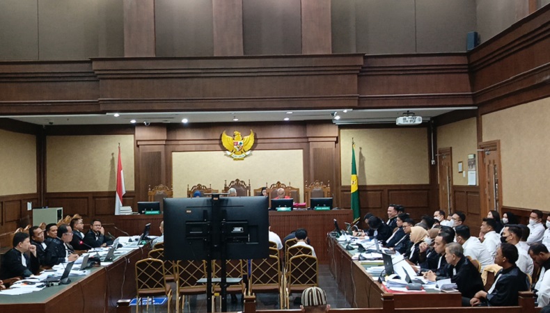 Saksi Ungkap Tahanan Baru KPK Diminta Bayar Setoran Rp20 Juta agar Nikmati Fasilitas 