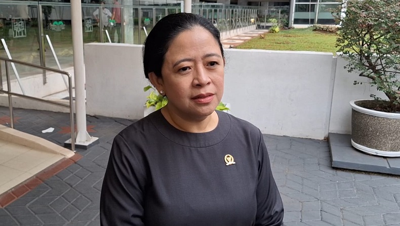 Puan Puji Prabowo Naikkan Gaji Hakim hingga 280 Persen