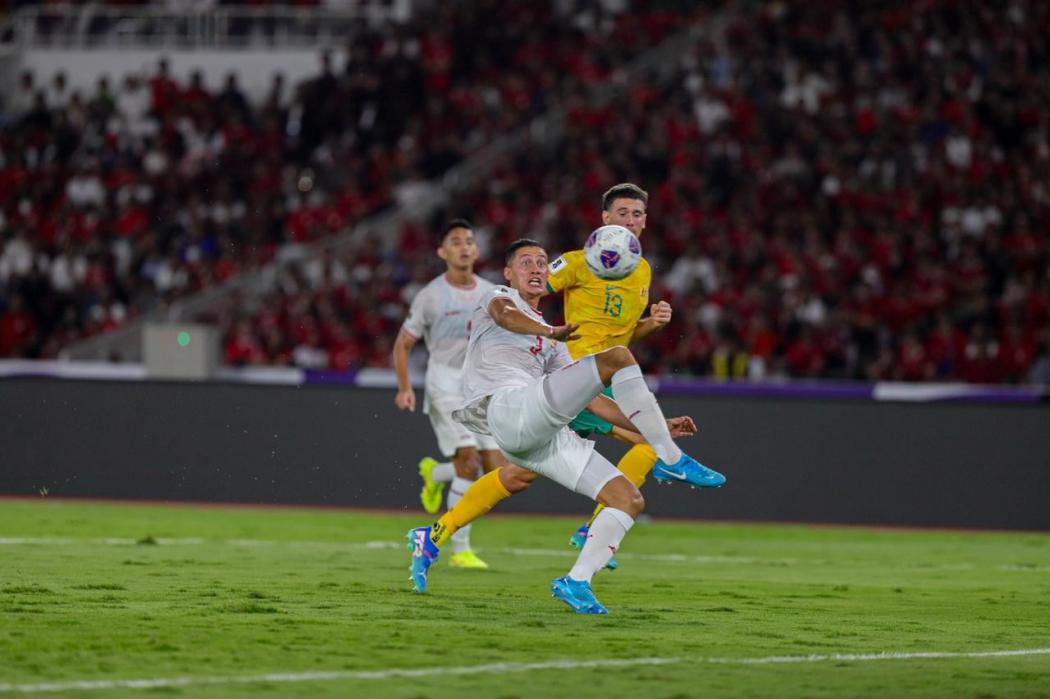 Pelatih Australia Ingin Ikut Piala AFF, tapi...