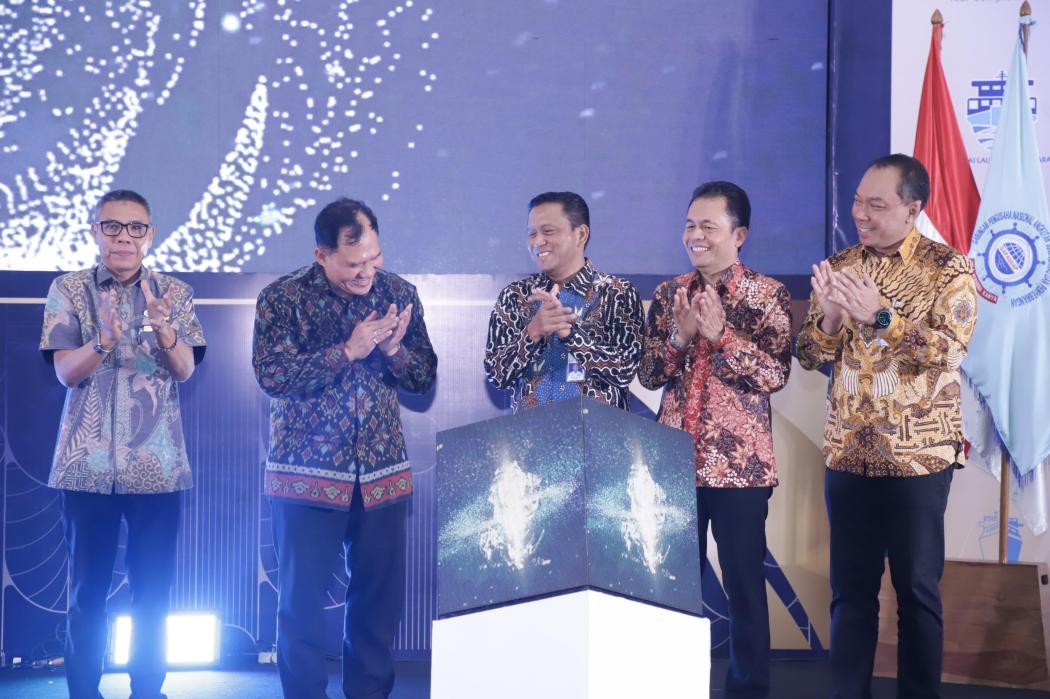 Angkutan Penyeberangan Perlu Bertransformasi untuk Tingkatkan Layanan