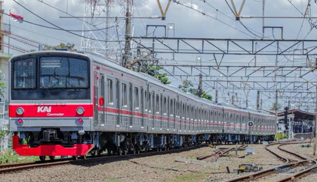 Pengumuman! Penetapan Tarif KRL Berbasis NIK Batal Diterapkan