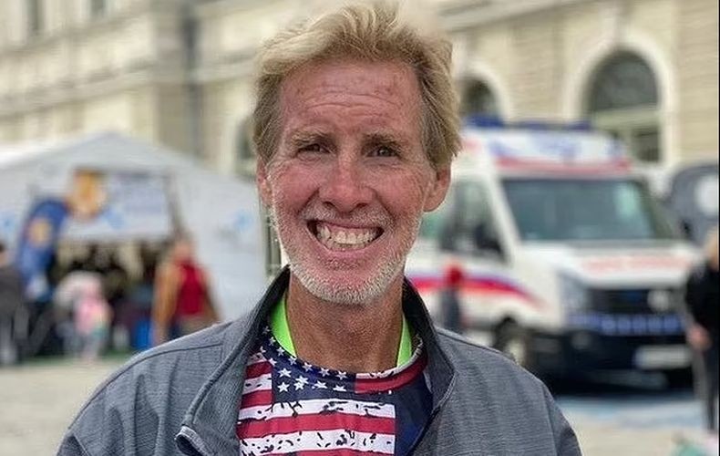 Ini Sosok Terduga Penembak Donald Trump di Florida, Pendukung Partai Demokrat
