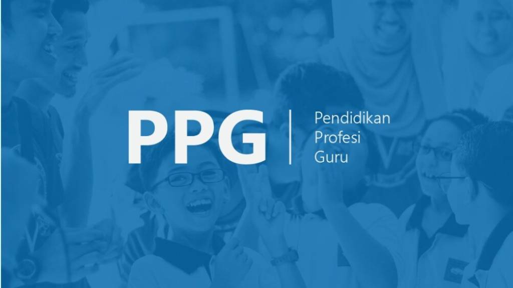 Link Pendaftaran Pendidikan Profesi Guru 2025 Beserta Syaratnya