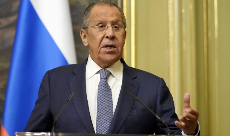 Dikucilkan, Rusia Tak Akan Balas Dendam kepada Negara Barat